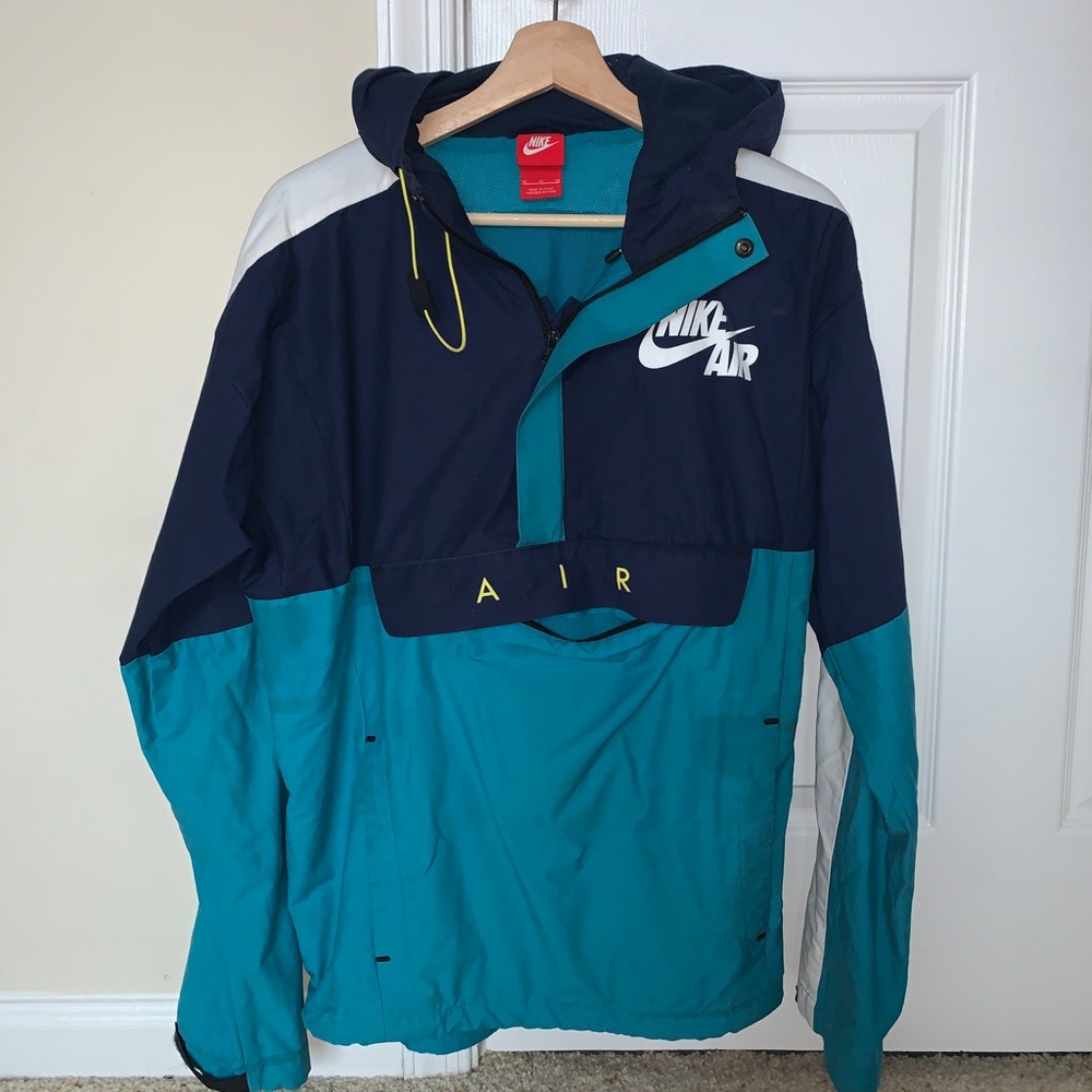 Nike Air Rain Jacket